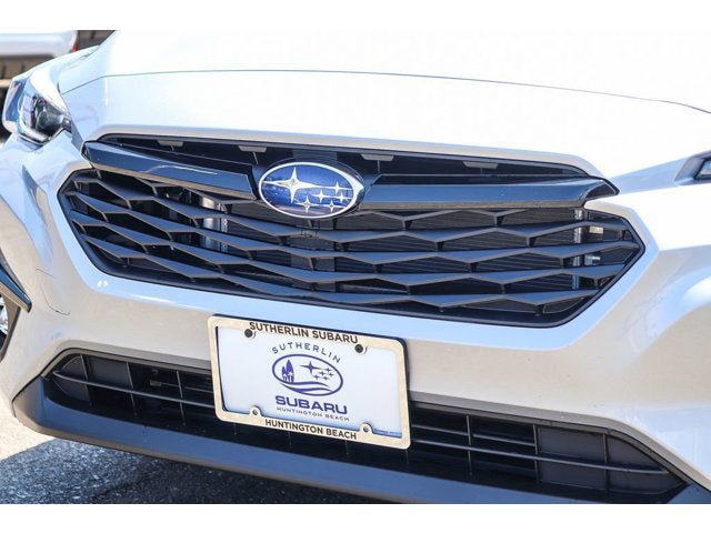 New 2026 Subaru Impreza RS AWD/4WD image 37