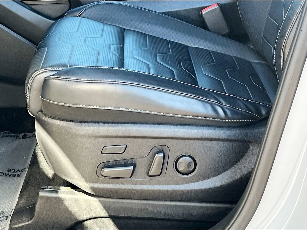 Used 2022 Kia Telluride SX w/ SX Prestige Package image 20