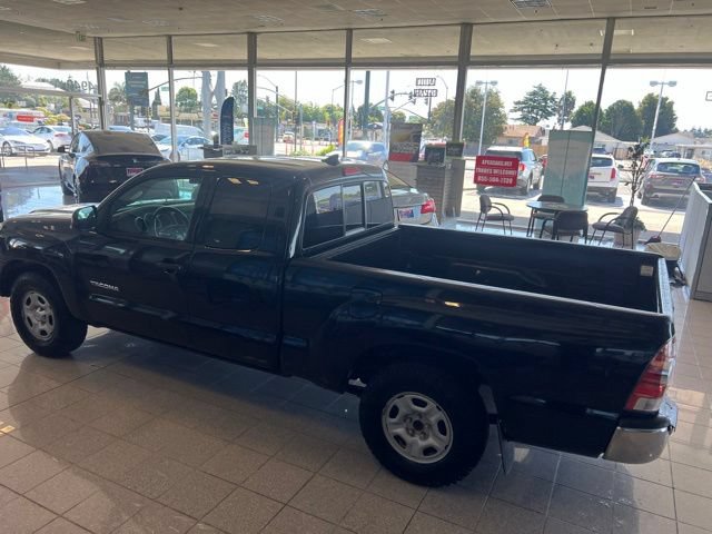 Used 2014 Toyota Tacoma 2WD Access Cab w/ SR5 Package image 12