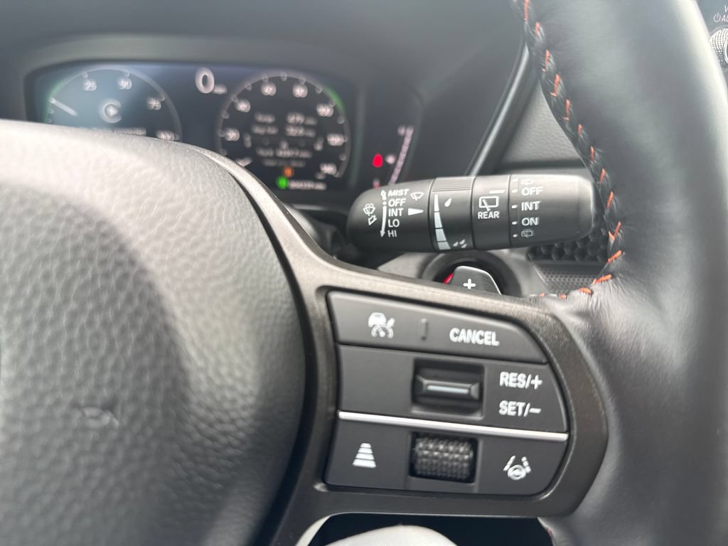 Certified 2026 Honda CR-V TrailSport image 26