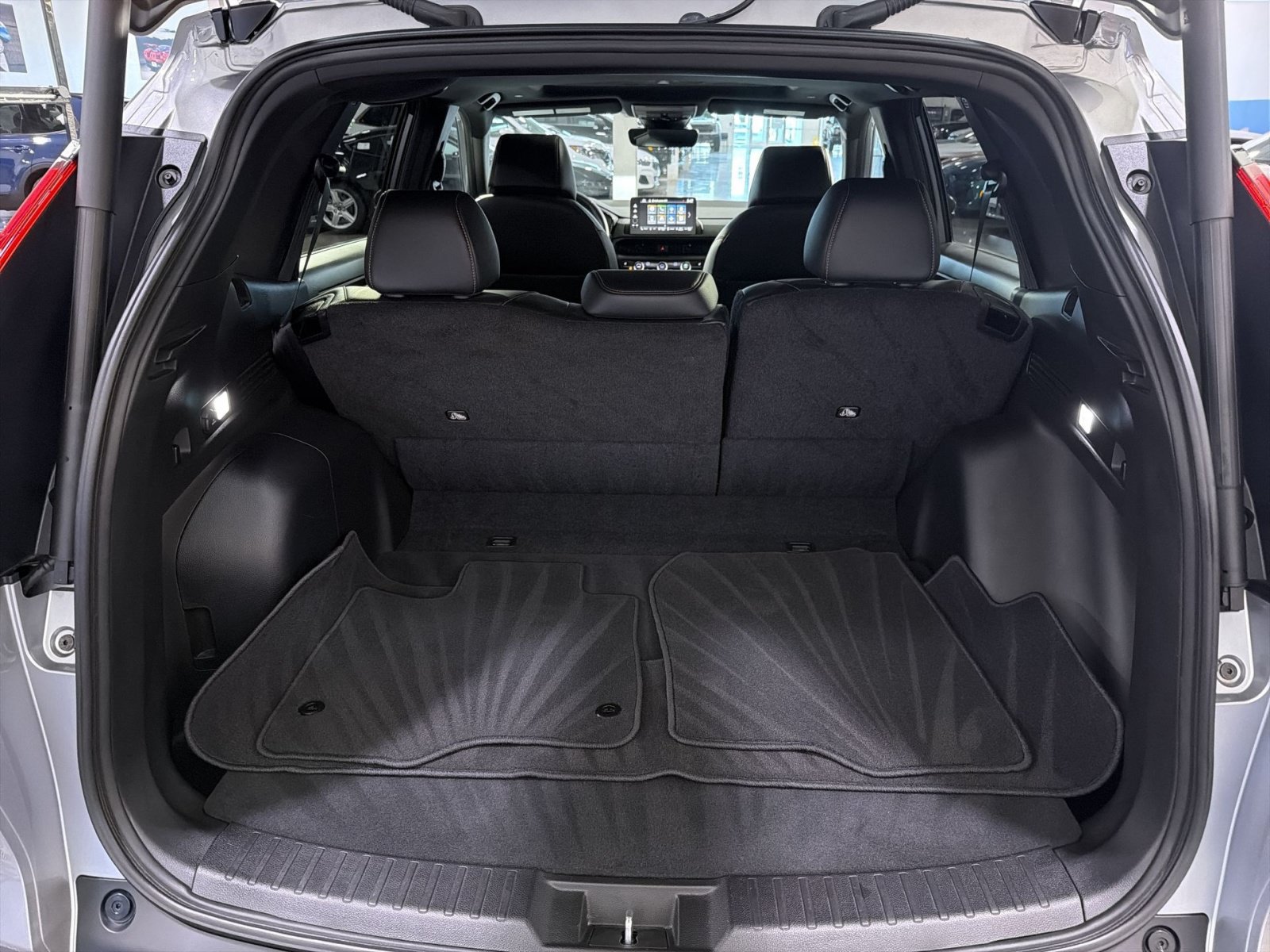 Used 2024 Honda CR-V Sport-L image 29