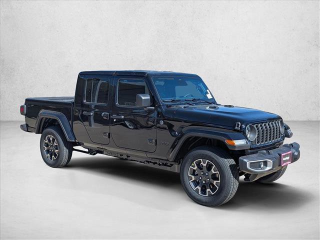 New 2026 Jeep Gladiator Sport image 6