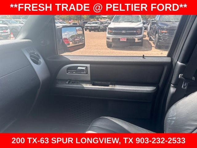 Used 2017 Ford Expedition Limited RWD image 19