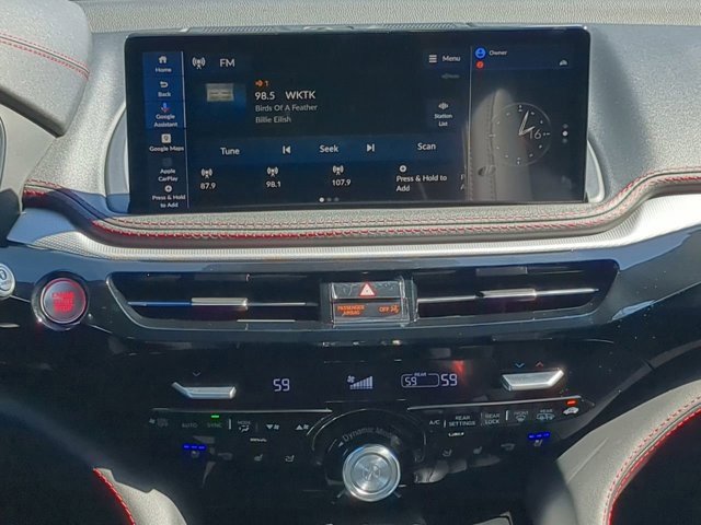 New 2026 Acura MDX A-Spec image 17