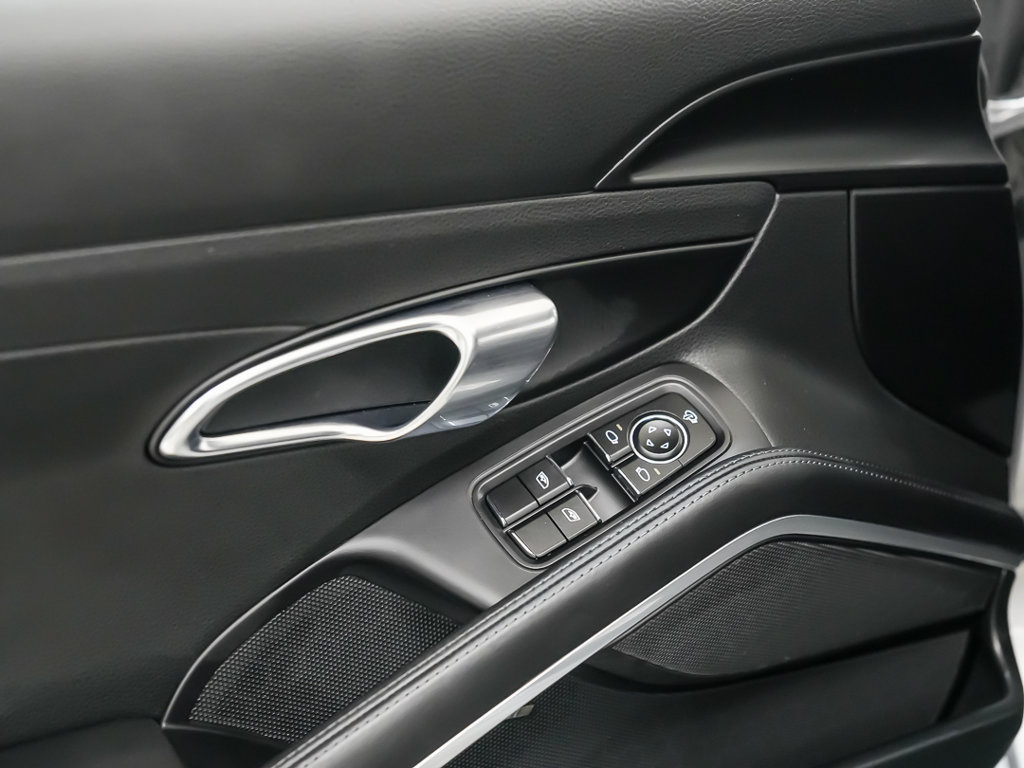 Certified 2021 Porsche 718 Cayman GTS RWD image 20