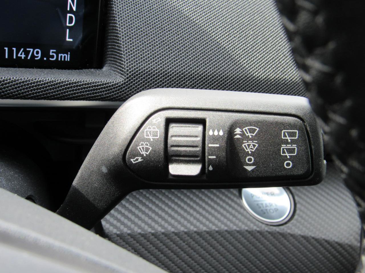 Used 2024 Ford Mustang Mach-E Select w/ Comfort Package Lite image 24