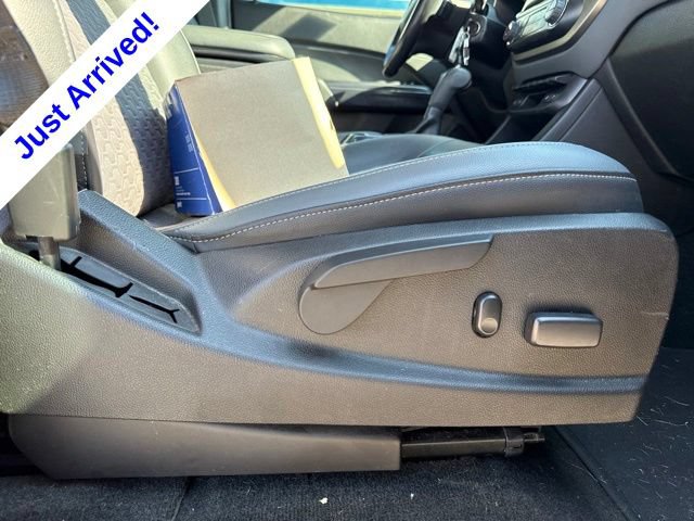 Used 2017 Chevrolet Colorado Z71 RWD image 17