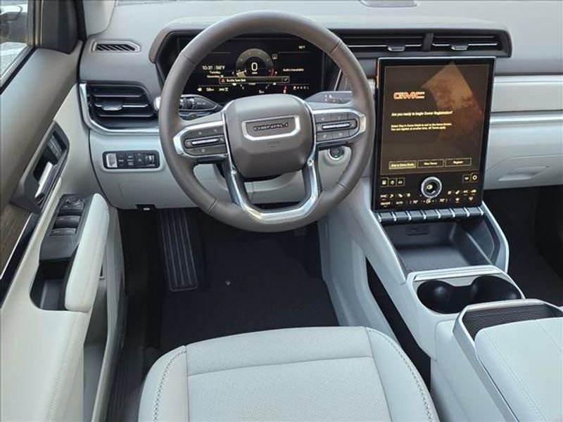 New 2026 GMC Terrain Denali image 6