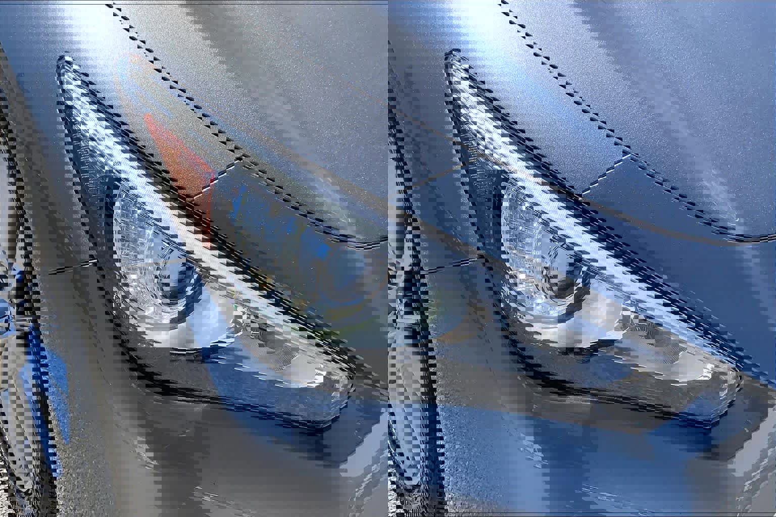 Used 2022 INFINITI Q50 Luxe w/ Cargo Package image 28