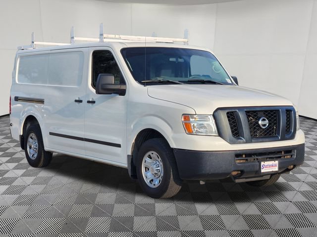 Used 2018 Nissan NV 2500 SV RWD video 3