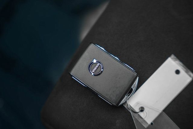 Used 2022 Volvo C40 P8 Recharge Ultimate image 43