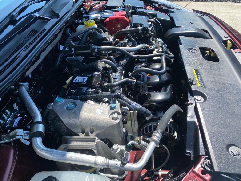 Used 2024 Nissan Sentra SV image 30