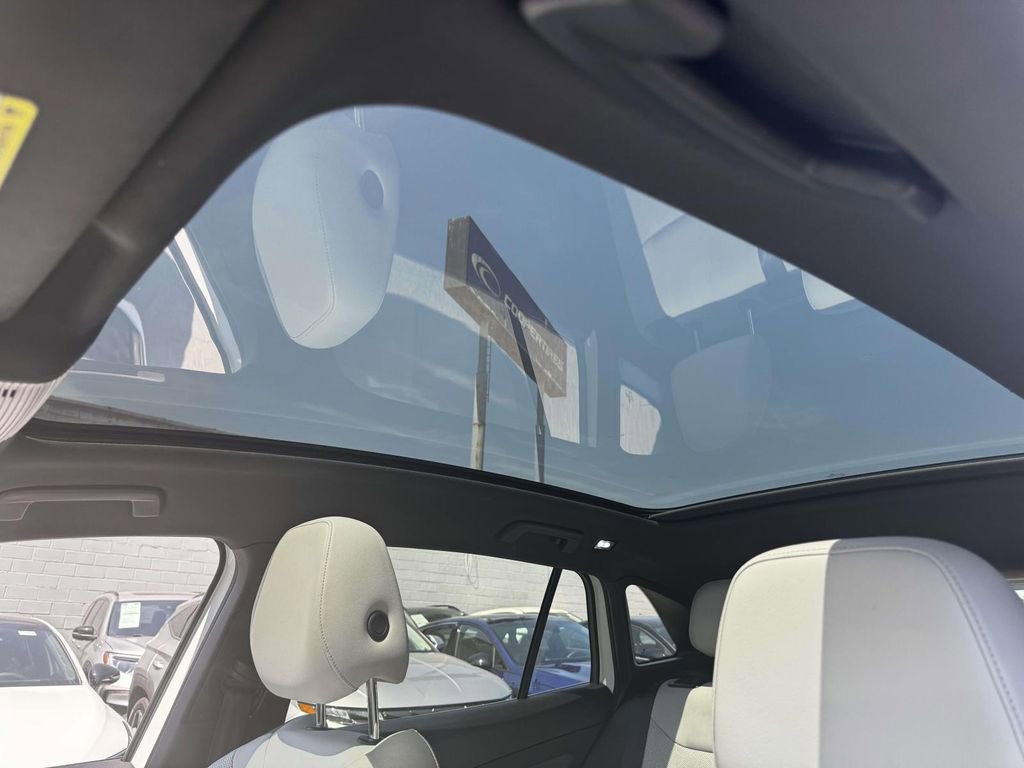 Used 2021 Volkswagen ID.4 1st Edition RWD image 20