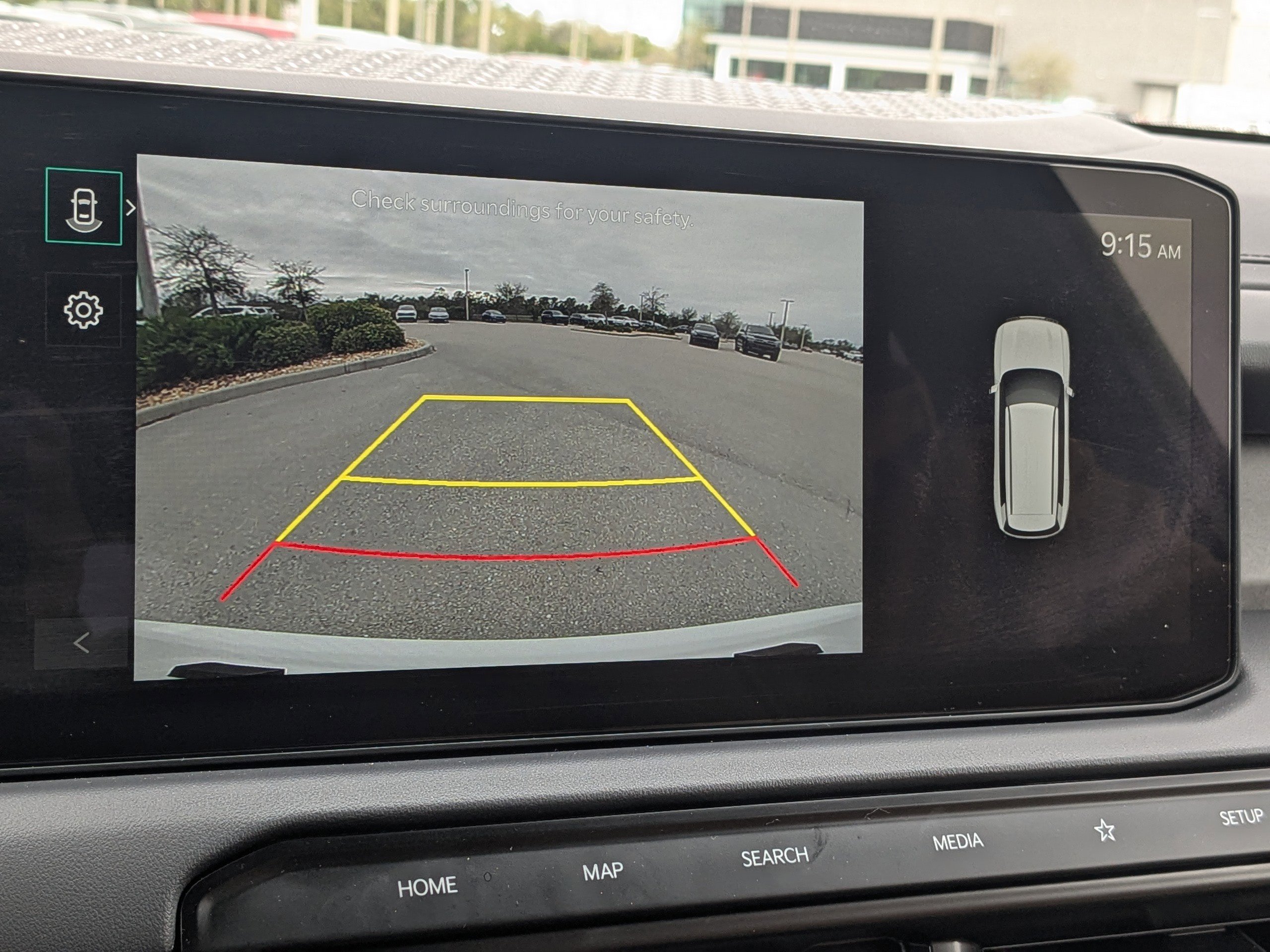 Used 2027 Kia Telluride EX X-Line w/ Towing Package image 31