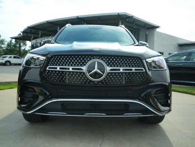 Used 2026 Mercedes-Benz GLE 450 4MATIC image 11