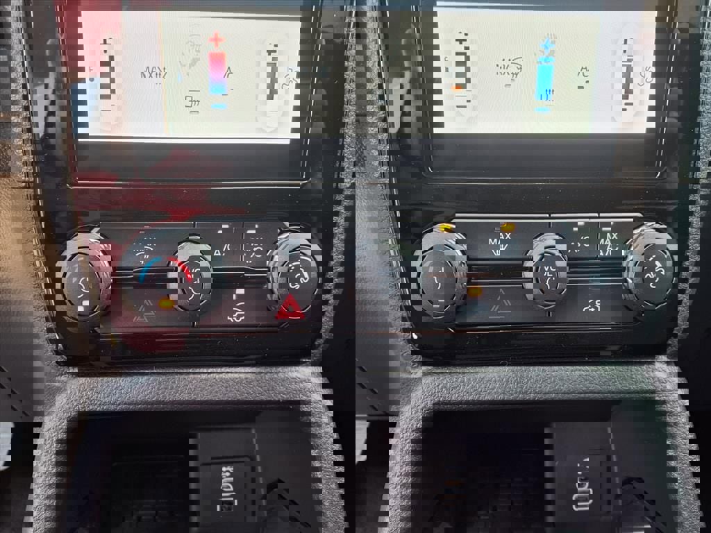 New 2025 Ford Ranger XLT w/ Convenience Package image 10