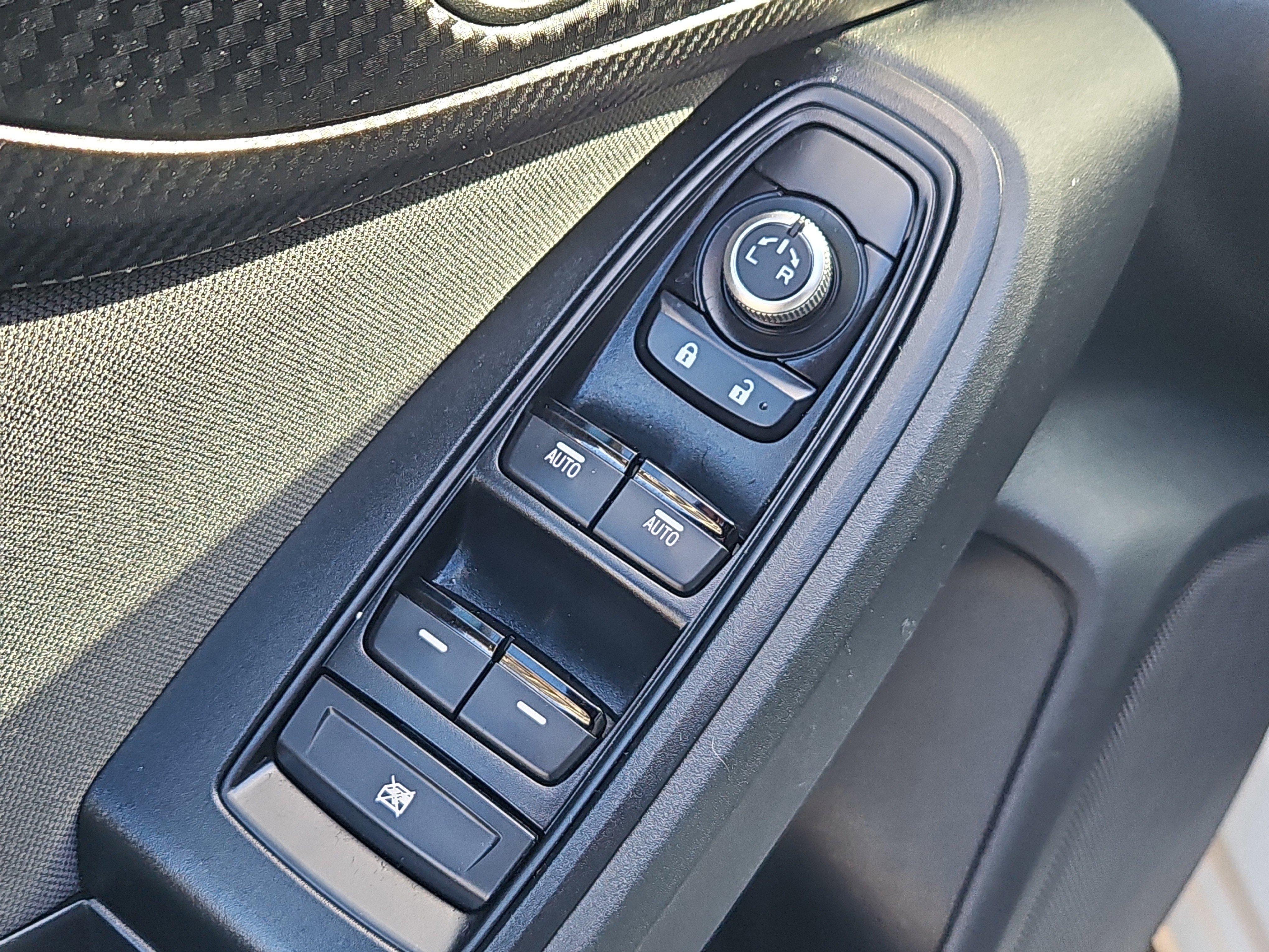 Used 2021 Subaru Crosstrek 2.0i Premium image 15