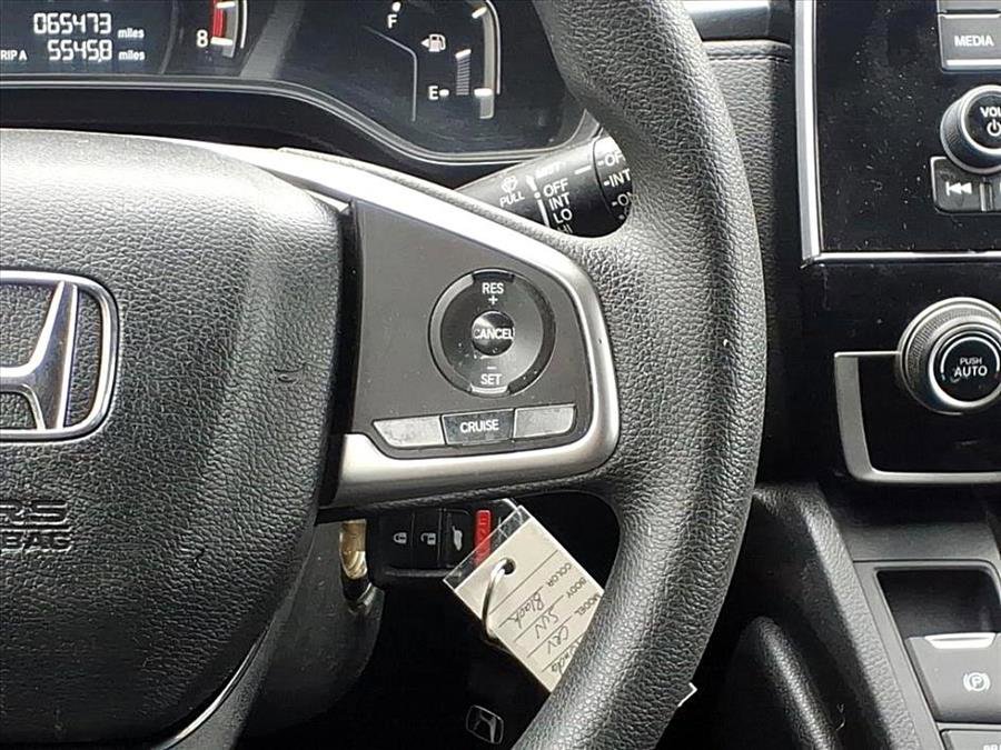 Used 2017 Honda CR-V LX image 26