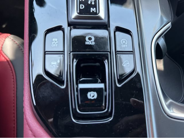 New 2026 Lexus NX 350 AWD w/ Premium Package image 33