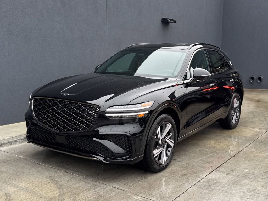 New 2026 Genesis GV70 3.5T Sport Advanced image 1