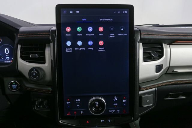 Used 2022 Ford Expedition Timberline AWD/4WD image 25