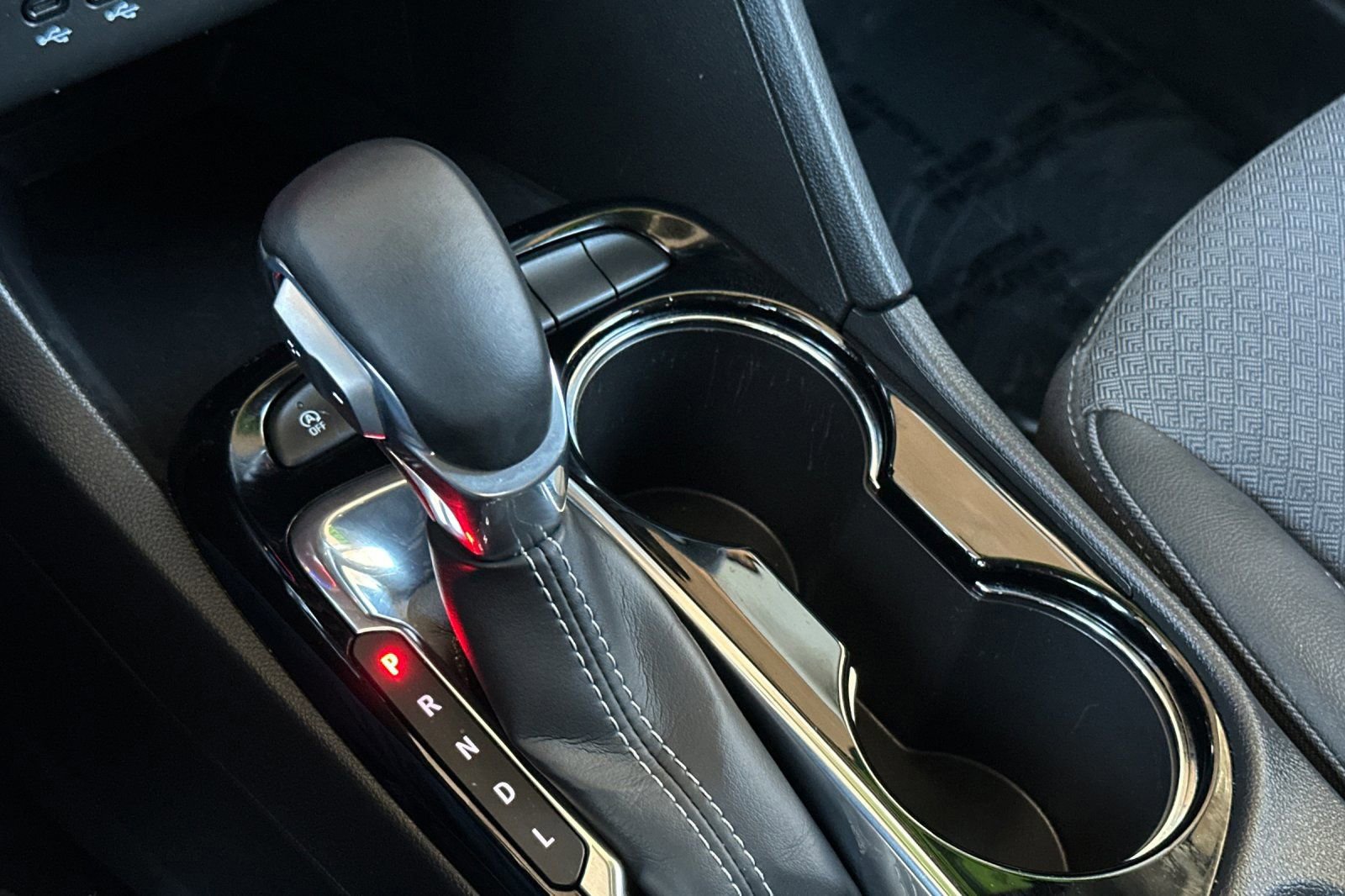 Certified 2025 Buick Encore GX Preferred image 21