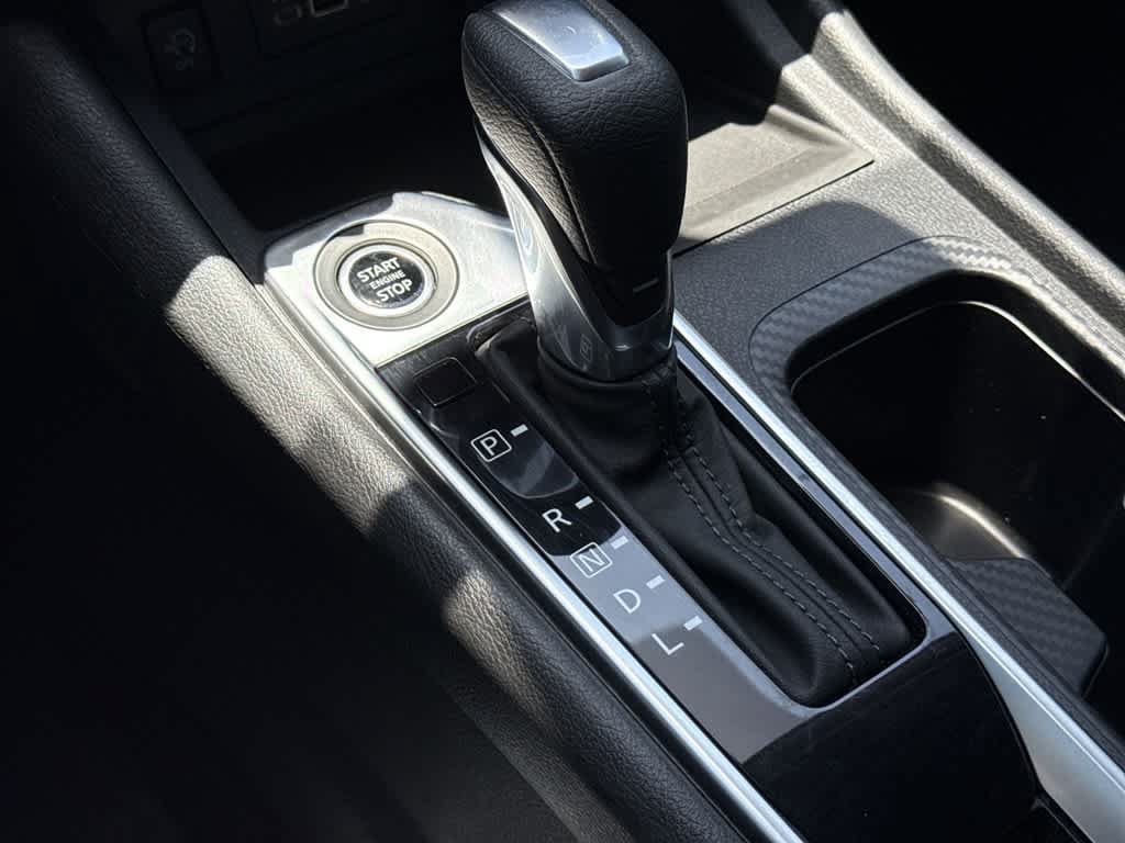 Used 2024 Nissan Sentra SV w/ All-Weather Package FWD image 25