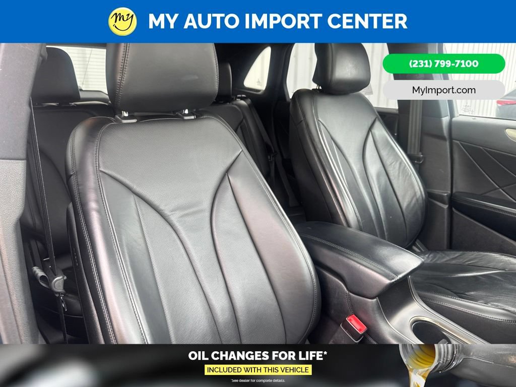 Used 2019 Lincoln MKC Reserve AWD/4WD image 24