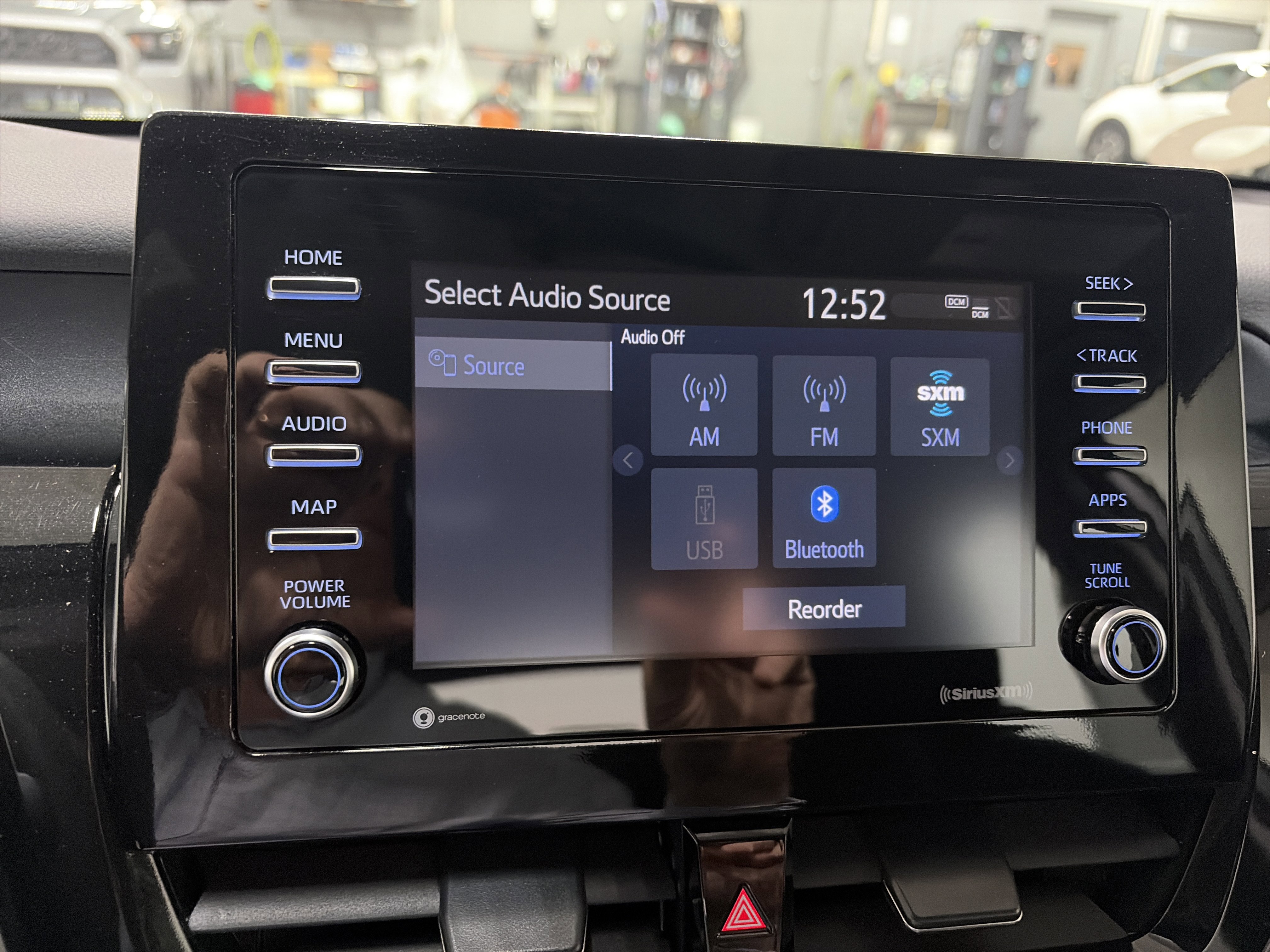 Used 2023 Toyota Camry LE image 18