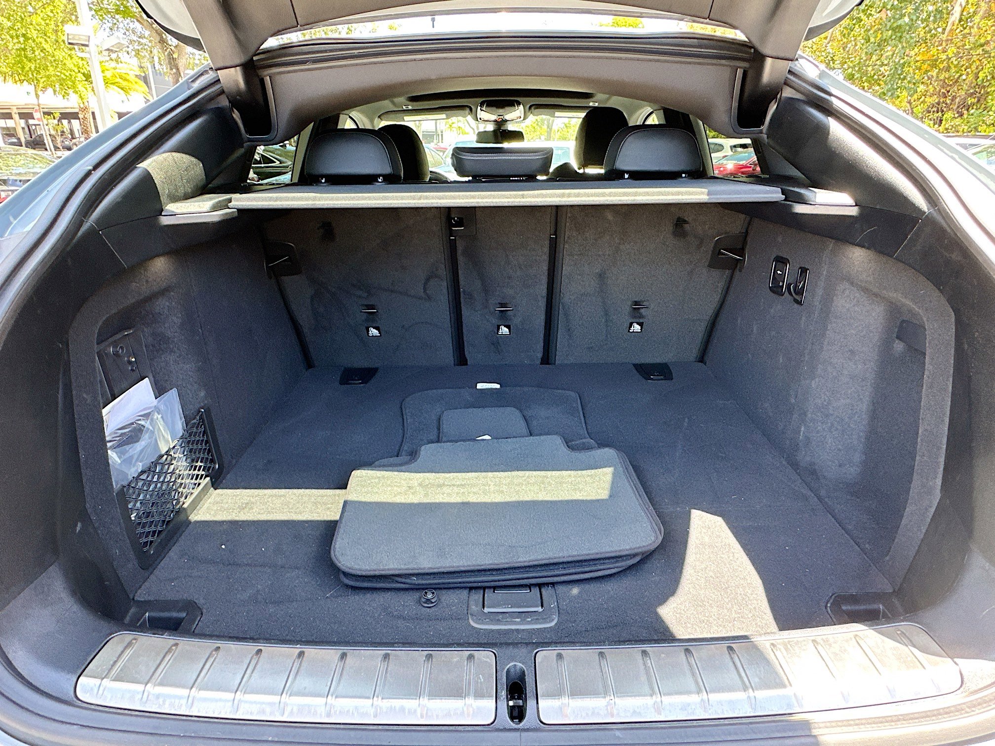 Used 2023 BMW X4 xDrive30i w/ M Sport Package image 27