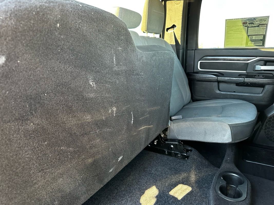 Used 2024 RAM 2500 Big Horn image 26