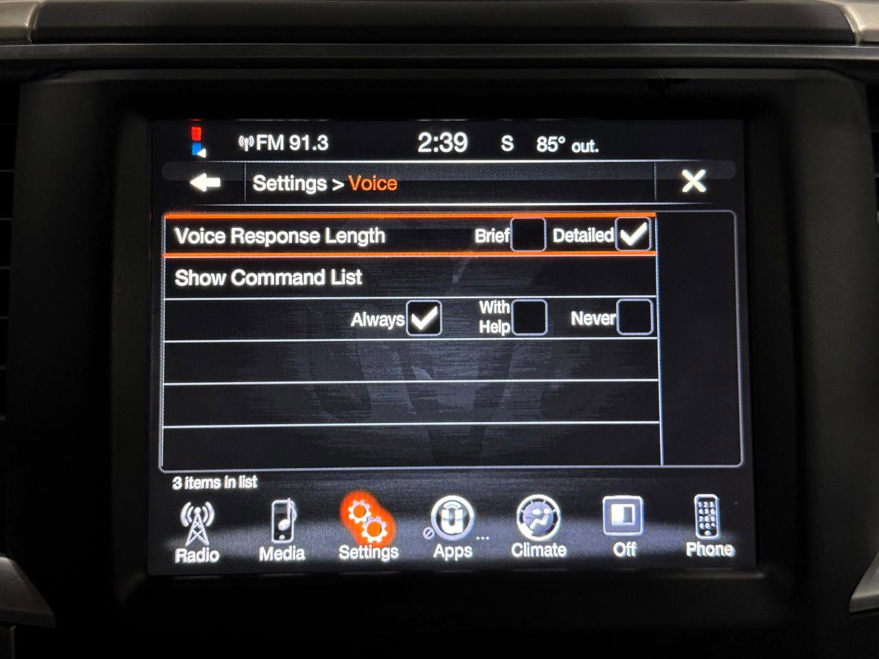 Used 2014 RAM 2500 Lone Star image 8