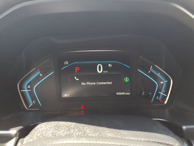 Used 2024 Honda Odyssey Elite image 19