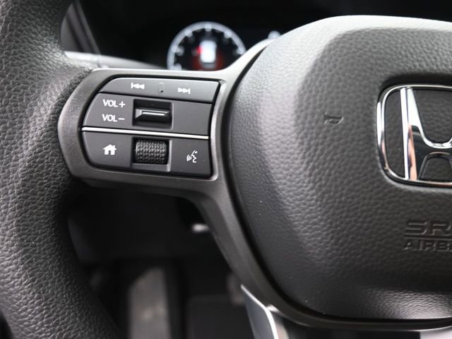 New 2026 Honda CR-V EX image 28