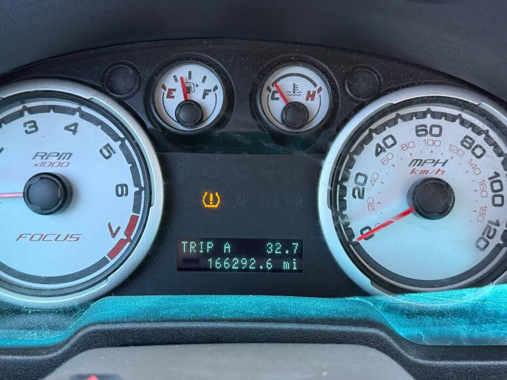 Used 2008 Ford Focus SE image 24