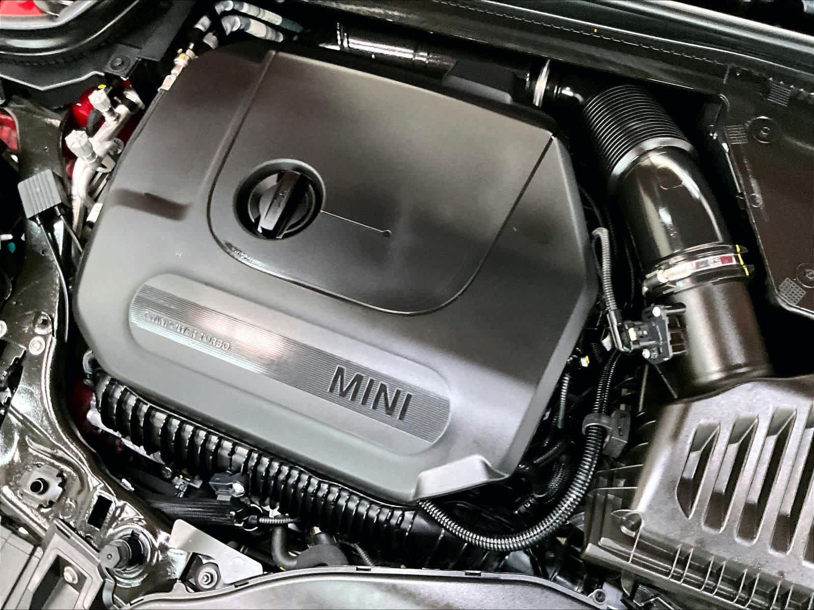 Used 2024 MINI Cooper S FWD image 33