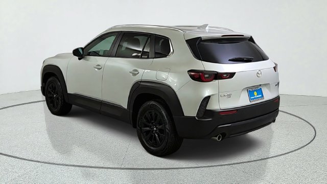 New 2026 MAZDA CX-50 2.5 Hybrid w/ Weather Package AWD/4WD image 5