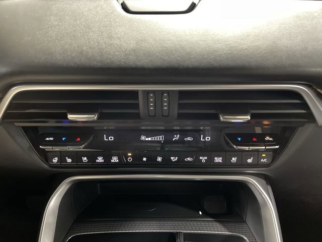 New 2026 MAZDA CX-90 Plug-In Hybrid w/ Premium Plus AWD/4WD image 21