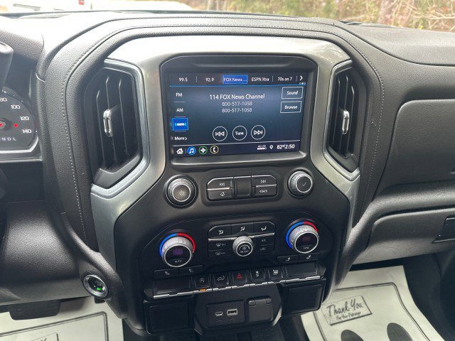 Used 2022 Chevrolet Silverado 1500 LT image 16