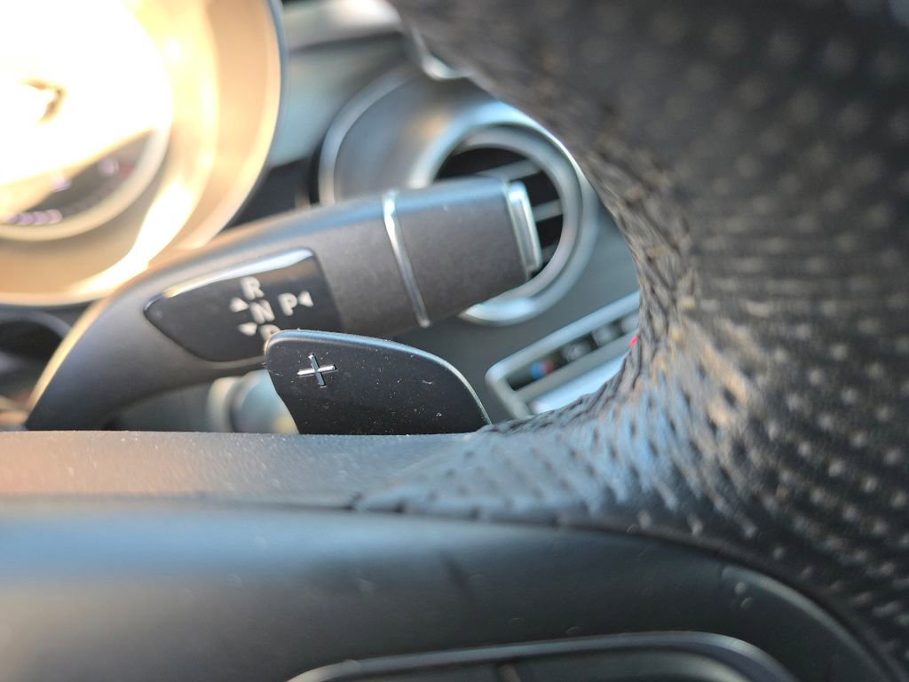 Certified 2018 Mercedes-Benz GLC 300 4MATIC image 26