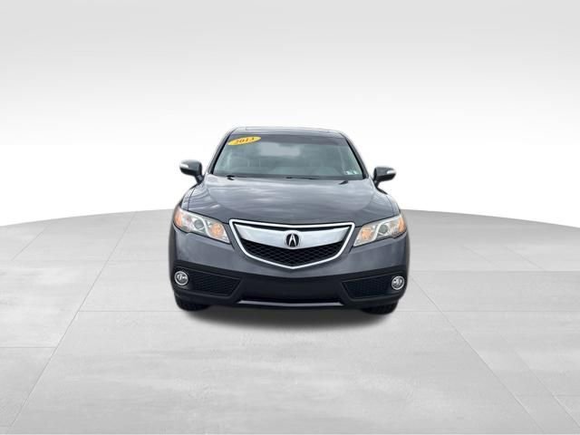 Used 2013 Acura RDX AWD w/ Technology Package image 8