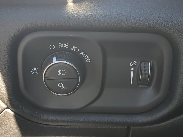 Certified 2024 RAM 1500 Big Horn AWD/4WD image 26