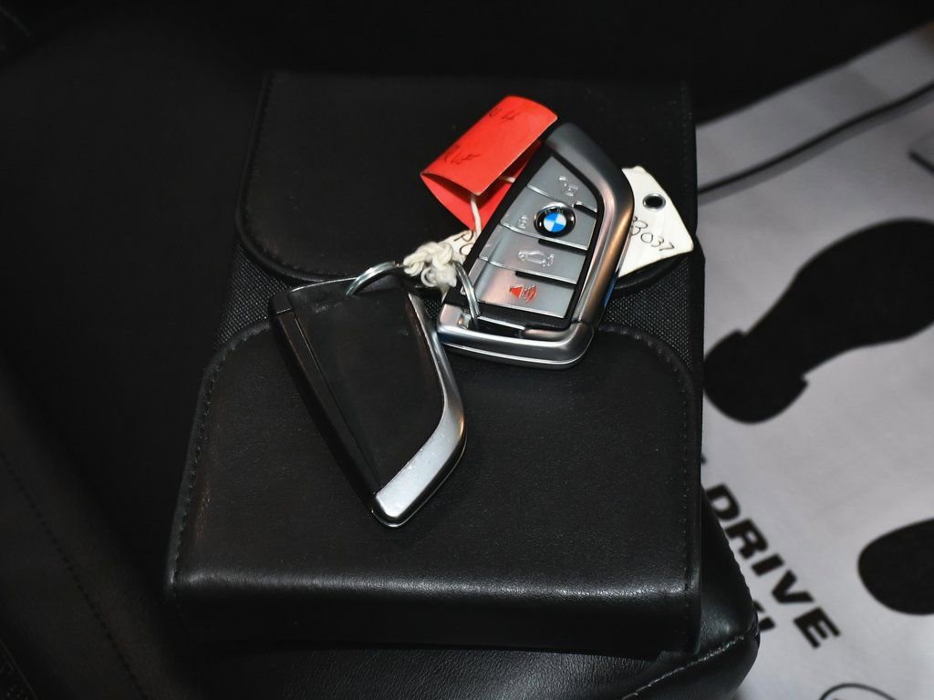 Used 2023 BMW M8 Competition w/ M Driver's Package image 67