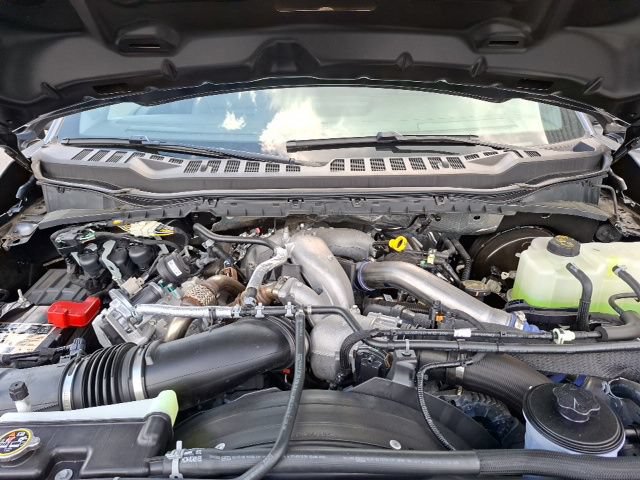 Used 2025 Ford F250 XL RWD image 34