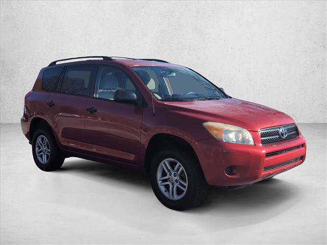 Used 2008 Toyota RAV4 2WD image 3