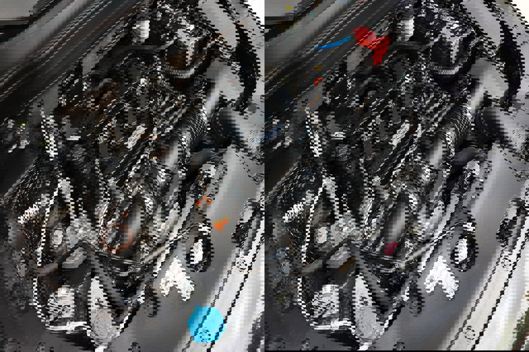 Used 2019 Honda Accord Sport image 58