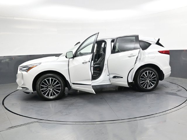 New 2026 Acura RDX w/ Advance Package AWD/4WD image 40