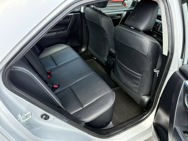 Used 2016 Toyota Corolla LE Premium FWD image 19
