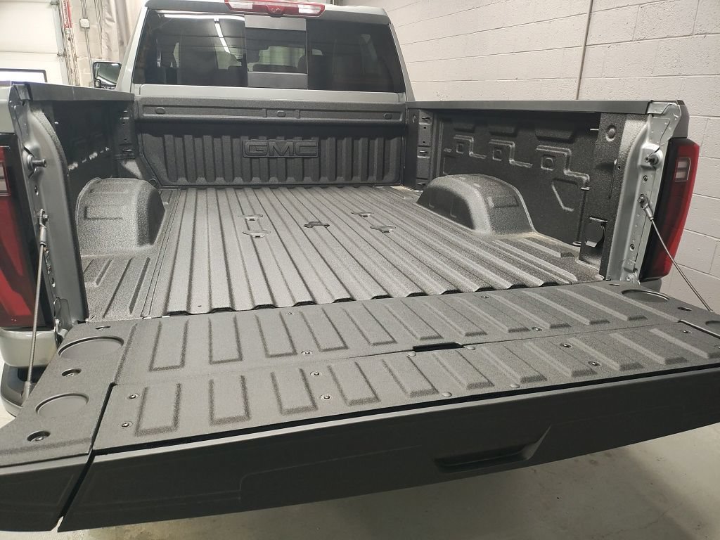 New 2026 GMC Sierra 2500 Denali Ultimate w/ Max Trailering Package AWD/4WD image 21