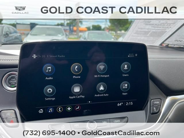 Used 2023 Chevrolet Blazer LT w/ Midnight/Sport Edition AWD/4WD image 18